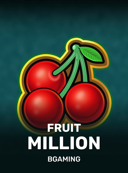 FruitMillion