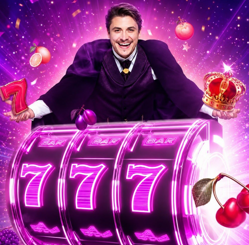 Vlad Casino App