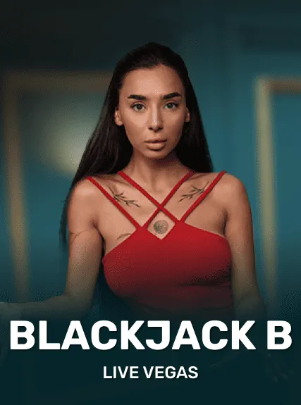BlackJackB